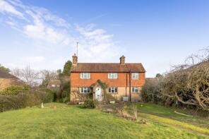 Slate House, Coach Lane, Haywards Heath RH17 7JJ