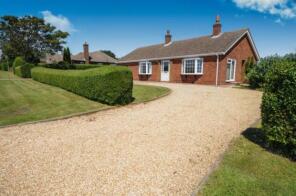 Hillcrest, Main Road, Market Rasen LN8 6JW