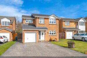 29, Crofters Way, Bathgate EH47 8ES