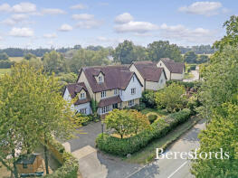 Oak House, Kings Lane, Stisted CM77 8AF