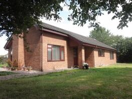 Steele Bridge Bungalow, Steel Heath SY13 3LD