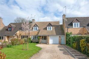 18, Mill Lane, Cheltenham GL54 2HX