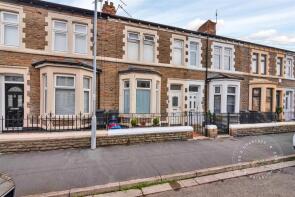27, Swinton Street, Splott, Cardiff CF24 2NU