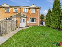 26, High Close, Burnley BB12 6PS
