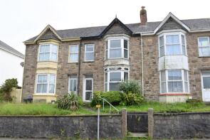 3, Barncoose Terrace, Redruth TR15 3EP