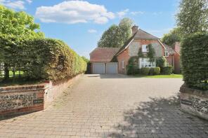 Ash Lacey, Upham Street, Southampton SO32 1JL