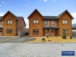7, Edmonton Drive, Annan DG12 6UA