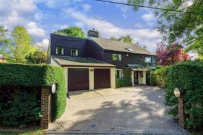 Ash House, Back Lane, Bedford MK44 1HQ
