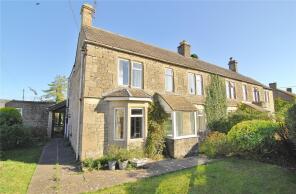 1, The Pines, The Firs To Whitegates, Brownshill, Stroud GL6 8AG