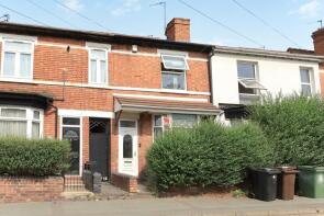 42, Merridale Street West, Wolverhampton WV3 0RJ