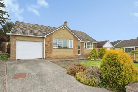 Garden Crescent, Moorgate, Rotherham, South Yorkshire, S60