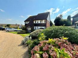 1, Vicarage Close, Lewes BN8 5LF
