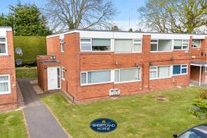 21, Garrick Close, Coventry CV5 7NQ
