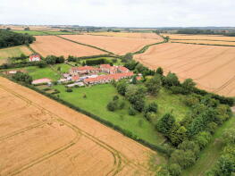 The Carriage House, Frithwood Lane, Worksop S80 4LT