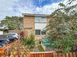 12, Katherine Chance Close, Christchurch BH23 7LU