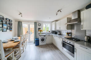 31, Rosemary Way, Frome BA11 5ET