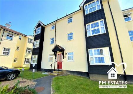 Red Lion Court, Bishop's Stortford, Hertfordshire, CM23