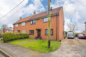 2, Church Avenue, Attleborough NR17 1JL