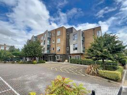Flat 48, 10 Cranbrook, Pembury Road, Eastbourne BN23 7FD