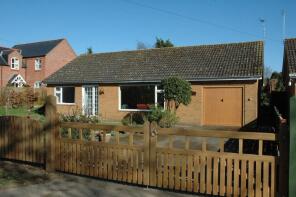 Bramley Hale, Ormsby Road, Louth LN11 8QX