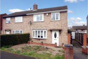 10, Piccadilly Crescent, Tamworth B78 2EL
