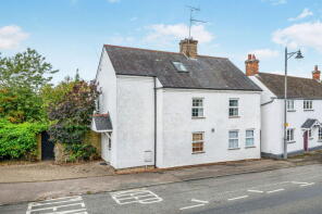 9, High Street, Hitchin SG4 7LE