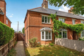 3, Petersfield Road, Alresford SO24 0NH