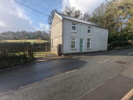 115, Tycroes Road, Tycroes, Ammanford SA18 3NS