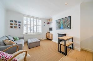 Flat A, 35, Orsett Terrace, London W2 6AJ