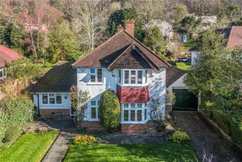 Ballards Way, South Croydon, CR2