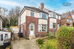 51, Cooks Wood Road, Sheffield S3 9AA
