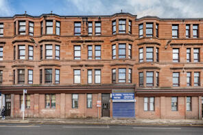 Flat 1/2, 608, Shettleston Road, Glasgow G31 5JX