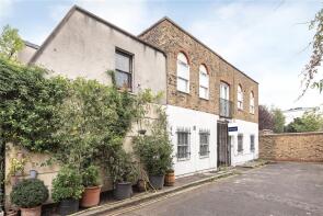 Flat 6, 22-24, Hercules Place, London N7 6AL