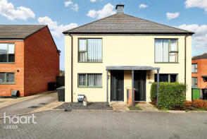 21, Fox Lane, Allerton Bywater, Castleford WF10 2FN