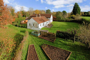 Owl Farm, Lyons Road, Horsham RH13 0QT