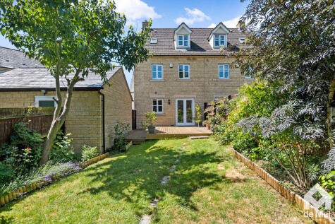 Willett Gardens, Winchcombe