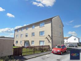 19, Mc Kenzie House, Barleycroft Road, Portland DT5 2JE