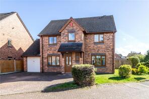 10, Spinners Court, Shawbirch, Telford TF5 0PG