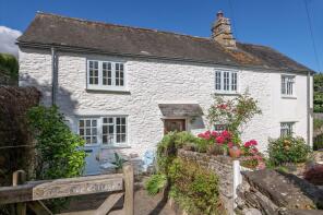 Plum Tree Cottage, Manor Street, Dartmouth TQ6 0EX