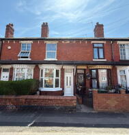 52, Victoria Street, Willenhall WV13 1DR
