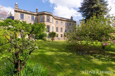 Lambridge House, London Road West, Bath, Somerset, BA1