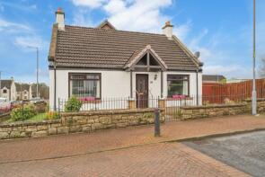 1, Glen Orchy Drive, Craigmarloch, Glasgow G68 0DE