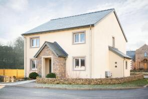 15, Stoneworks Garth, Penrith CA10 3JE