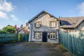 Coach House, Cilcain Hall, Hendre CH7 5QW