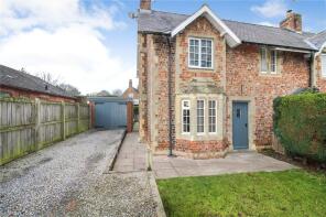 Little Cottage, Baldersby Village, Thirsk YO7 4PE