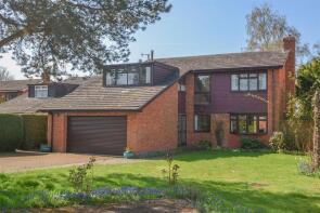 9, Court Road, Worcester WR8 9LP