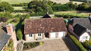 Jasmine Bungalow, Church Street, Salisbury SP5 5BH