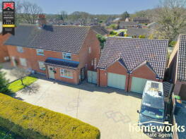 30, Hale Road, Swaffham PE37 8EY