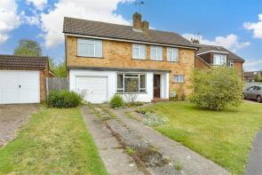 25, Elm Grove, Hildenborough, Tonbridge TN11 9HF