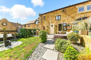 4, Grange Court, Badsworth, Pontefract WF9 1BQ